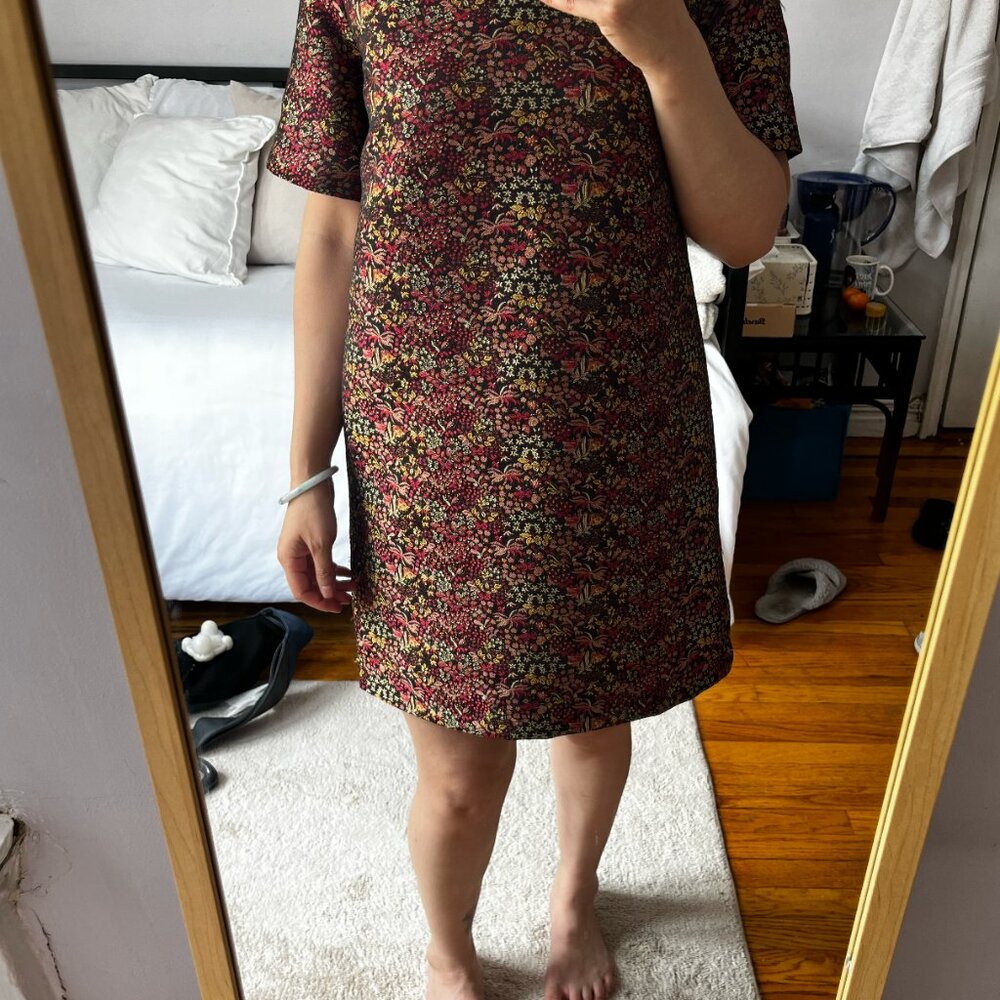 Zara dress - Picture 2 of 2